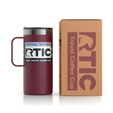  Ly giữ nhiệt RTIC Travel Mug 480ml 16oz - Nhiều màu 