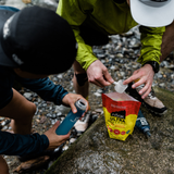  Thức uống năng lượng Drink Mix Naak Utral Energy 72g 