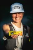  Thanh năng lượng Naak Ultra Energy Bar 50g 