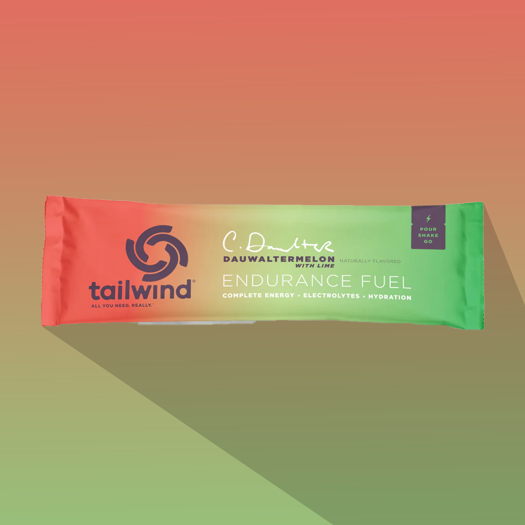  [Vị mới] Bột bổ sung năng lượng thể thao Tailwind Endurance Fuel 2 servings 