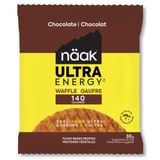  Bánh năng lượng Naak Ultra Energy Waffles 30g 