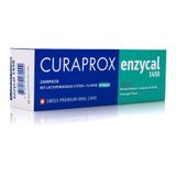  Kem đánh răng Curaprox Enzycal 1450 ngừa sâu răng 75ml 