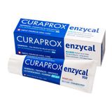  Kem đánh răng Curaprox Enzycal 950 ngừa sâu răng 75ml 