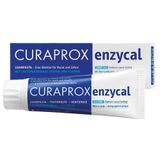  Kem đánh răng Curaprox Enzycal 950 ngừa sâu răng 75ml 