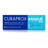  Kem đánh răng Curaprox Enzycal Zero ngừa sâu răng 75ml 