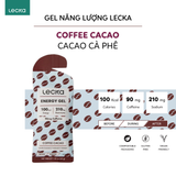  Gel bổ sung năng lượng Lecka 43~44g 