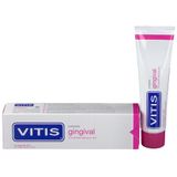  Kem đánh răng Vitis Gingival ngừa viêm nướu 100ml 