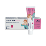  Combo chăm sóc răng miệng cho bé 1-6t 