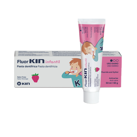  Combo chăm sóc răng miệng cho bé 1-6t 
