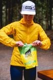  Thức uống năng lượng Drink Mix Naak Utral Energy 720g 
