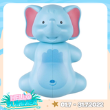  Nắp đậy bàn chải Flipper Fun Animal 