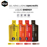  Gel Năng Lượng GU Liquid Energy 60g 