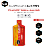  Gel Năng Lượng GU Liquid Energy 60g 