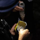  Thức uống năng lượng Drink Mix Naak Utral Energy 72g 