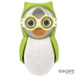  Nắp đậy bàn chải Flipper Owl cho bé 