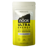  [New] Thức uống năng lượng Drink Mix Naak Utral Energy 72g 