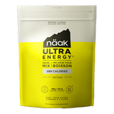  Thức uống năng lượng Drink Mix Naak Utral Energy 720g 