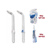  Bộ 2 đầu tăm nước OD100E cho Waterpik WP100/450 