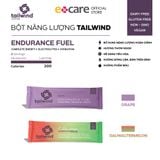  [Vị mới] Bột bổ sung năng lượng thể thao Tailwind Endurance Fuel 2 servings 