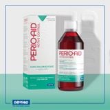  Nước súc miệng Perio-Aid Active Control ngừa viêm nướu 150ml 