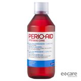  Nước súc miệng Perio-Aid Intensive Care ngừa viêm nướu 500ml 