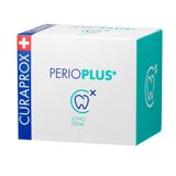  Nước súc miệng Curaprox PerioPlus Balance 100ml 