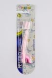  Bàn chải đánh răng trẻ em Pesitro Clever Ultra Soft 7680 siêu mềm 