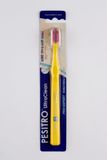  Bàn chải răng niềng Pesitro 6580 Ortho Ultra Soft 