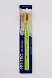  Bàn chải răng niềng Pesitro 6580 Ortho Ultra Soft 