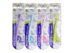  Bàn chải đánh răng trẻ em Pesitro Clever Ultra Soft 7680 siêu mềm 