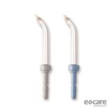  Bộ 2 đầu thay PP100E cho máy tăm nước Waterpik WP100 