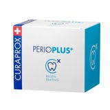  Nước súc miệng Curaprox PerioPlus 0.09 100ml 