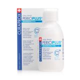  Nước súc miệng Curaprox PerioPlus 0.09 200ml 