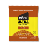  Bánh năng lượng Naak Ultra Energy Waffles 30g 