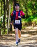  Gậy leo núi chạy trail siêu nhẹ bền chắc Zenone Z2150 full Carbon 