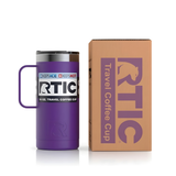  Ly giữ nhiệt RTIC Travel Mug 480ml 16oz - Nhiều màu 