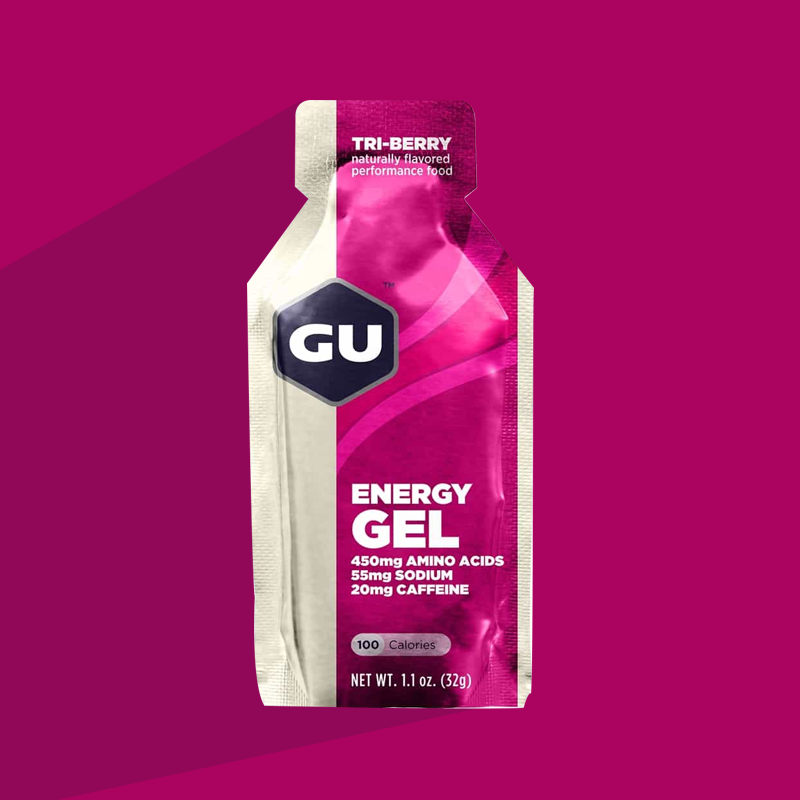  Gel năng lượng GU Energy 32g 