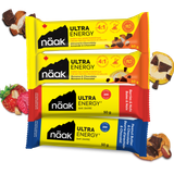  Thanh năng lượng Naak Ultra Energy Bar 50g 