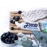  Kem đánh răng trẻ em Grants Of Australia Kids Natural Toothpaste 75g 