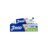  Kem đánh răng trẻ em Grants Of Australia Kids Natural Toothpaste 75g 