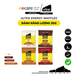  Bánh năng lượng Naak Ultra Energy Waffles 30g 