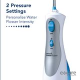  Máy tăm nước Waterpik Cordless Ultra WP-450 