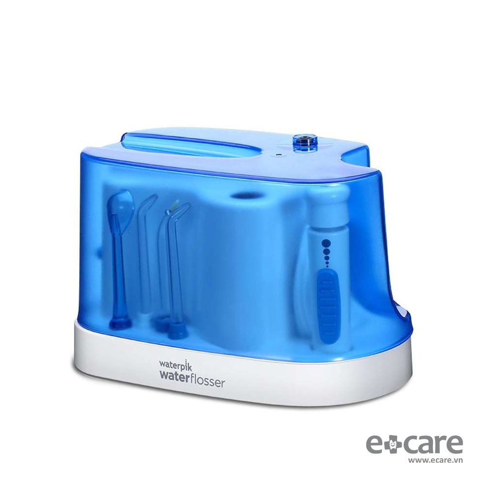  Máy tăm nước Waterpik Family WP-70 (không bảo hành) 