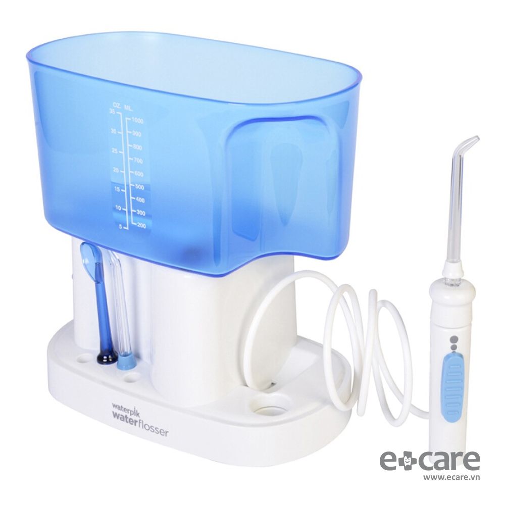  Máy tăm nước Waterpik Family WP-70 (không bảo hành) 