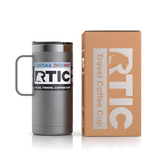  Ly giữ nhiệt RTIC Travel Mug 480ml 16oz - Nhiều màu 