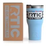  Ly giữ nhiệt RTIC Tumbler 890ml 30oz - Nhiều màu 