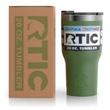  Ly giữ nhiệt RTIC Tumbler 890ml 30oz - Nhiều màu 