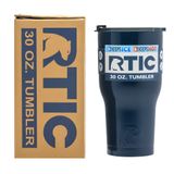  Ly giữ nhiệt RTIC Tumbler 890ml 30oz - Nhiều màu 