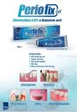  Gel bôi sát khuẩn Perio fix gel 30ml 