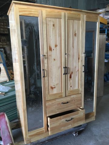 Tủ Quần Ao Gỗ Dogotonkho Com Tủ Quần Ao Gỗ Dogotonkho Com
